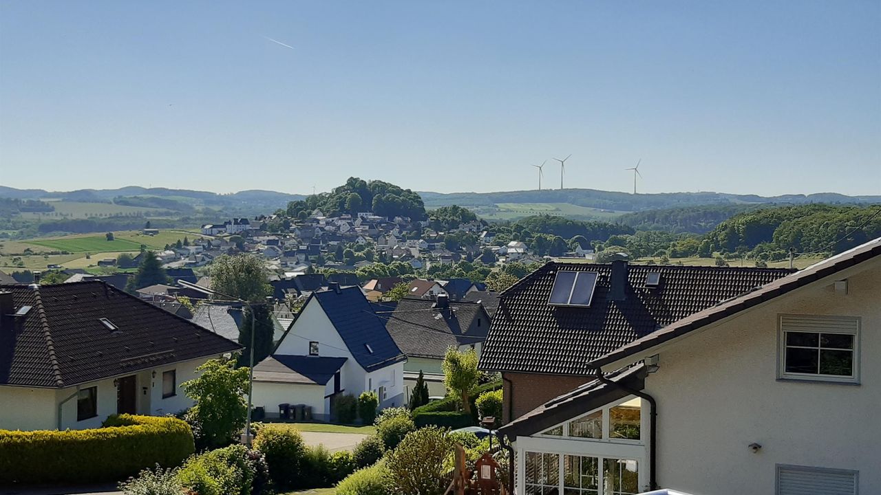 Aussicht Terrasse Aussicht Terrasse